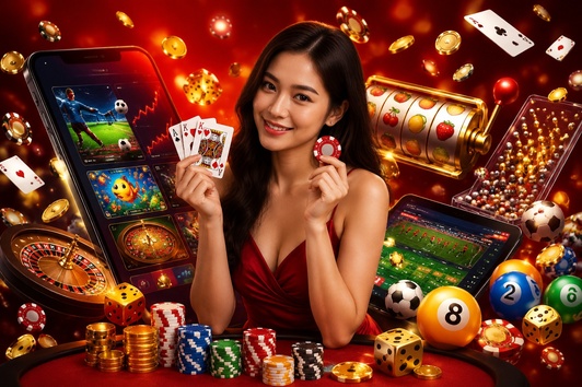thaibet168