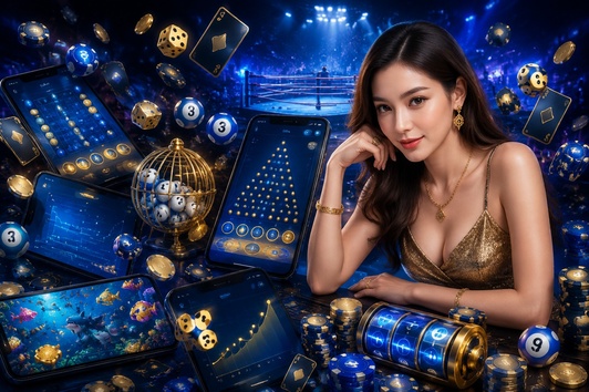 thaibet168